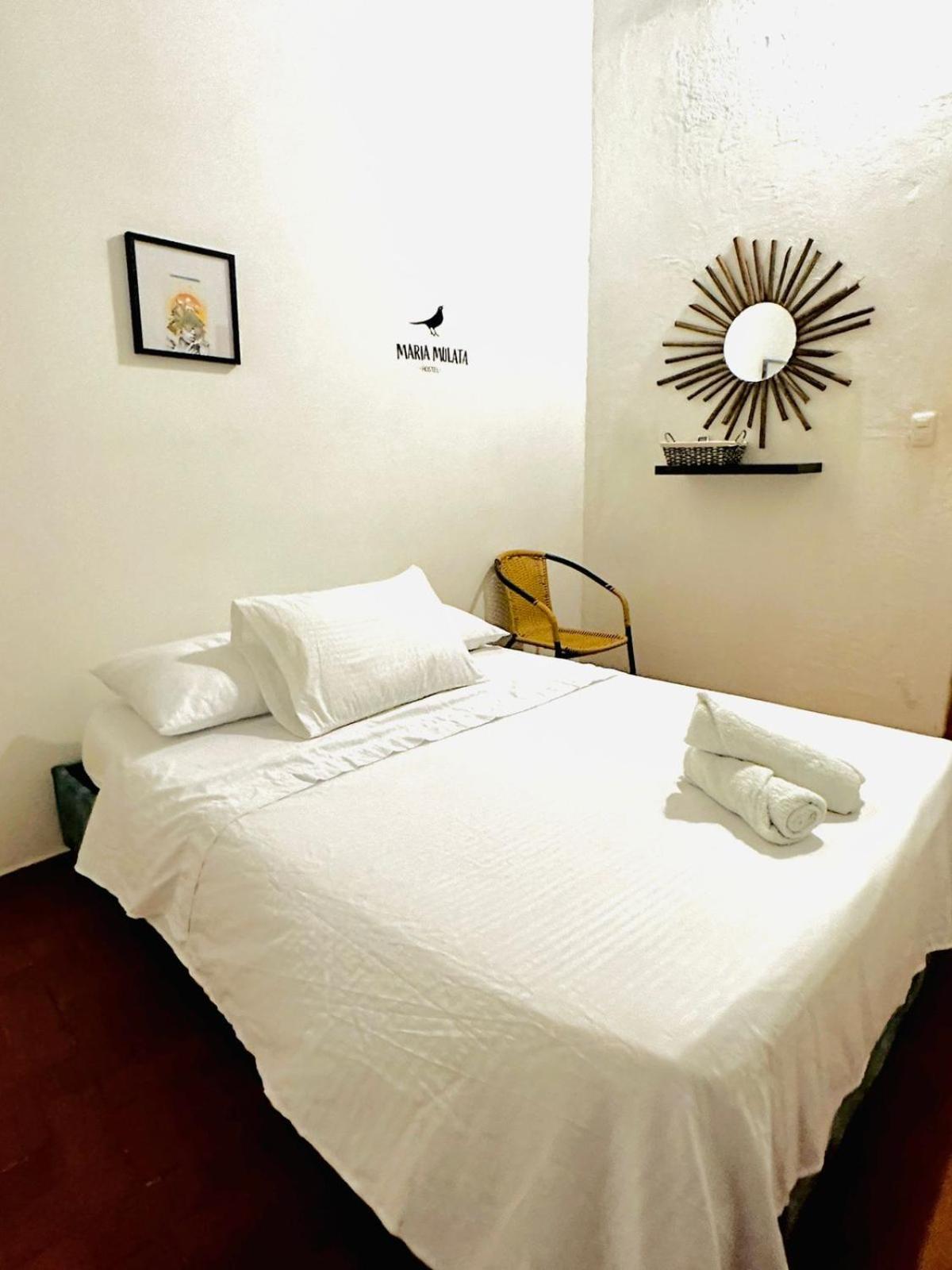 Maria Mulata Boutique Hotel Santa Marta  Ngoại thất bức ảnh